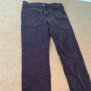 American Eagle Hi-Rise Jegging